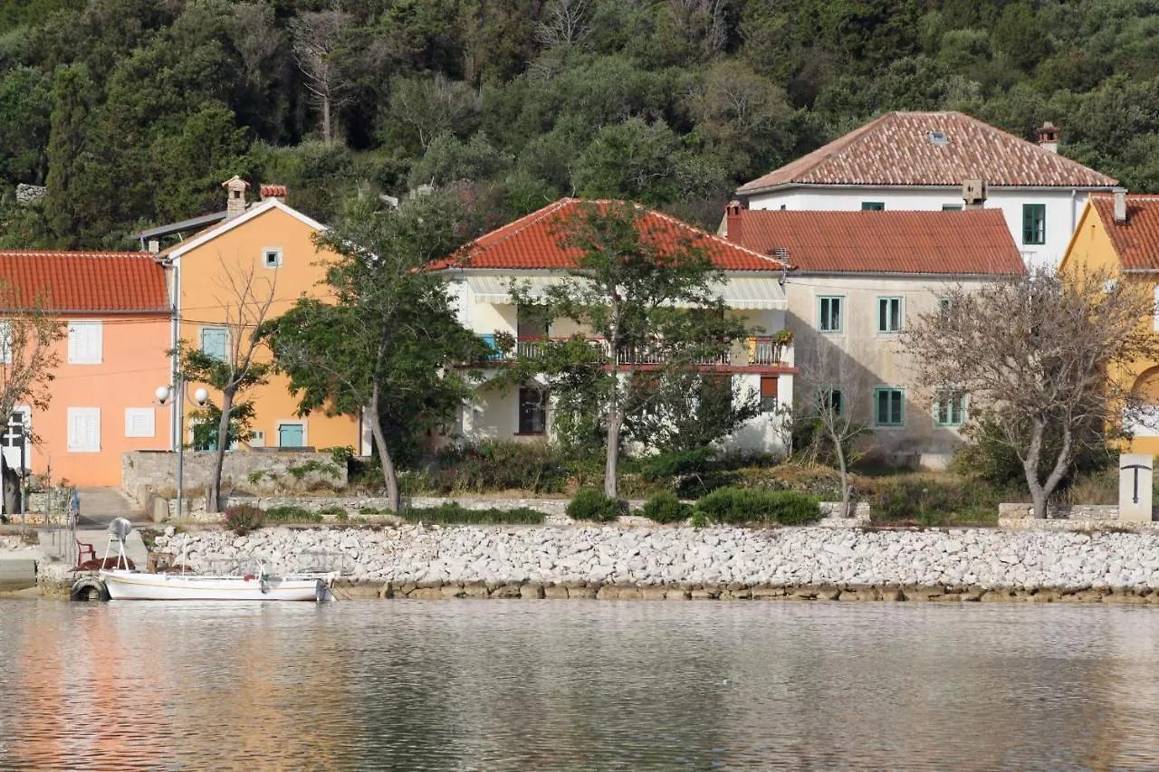 Apartments By The Sea Veli Rat, Dugi Otok - 437